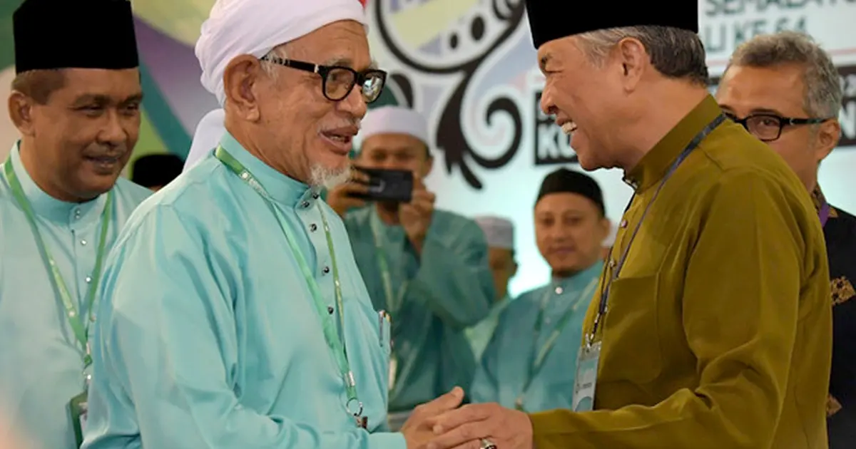 BN-PN Coalition Could Capture 122 Parliamentary Seats in Next Election, Research Institute Predicts