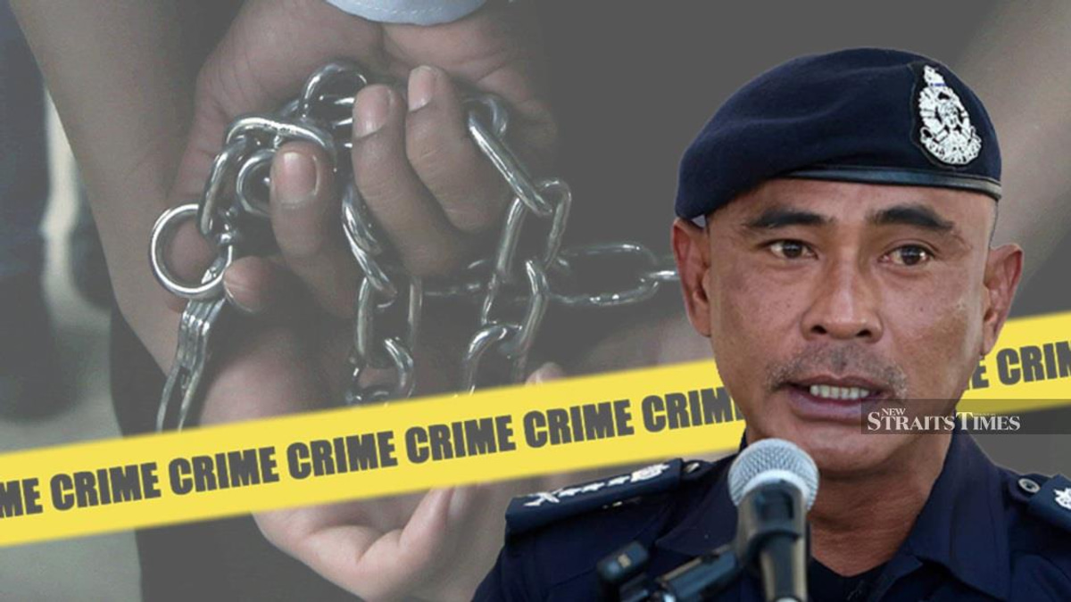 Fleeing suspect arrested after 30-minute pursuit through Kuala Lumpur; manhunt continues for accomplice