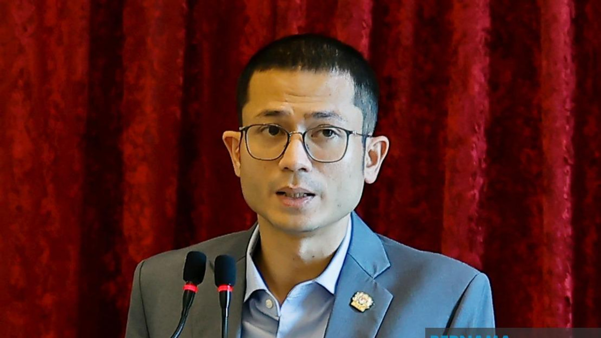Kedah PKR Slams Menteri Besar Over Attacks on PM in Gambling Licence Row