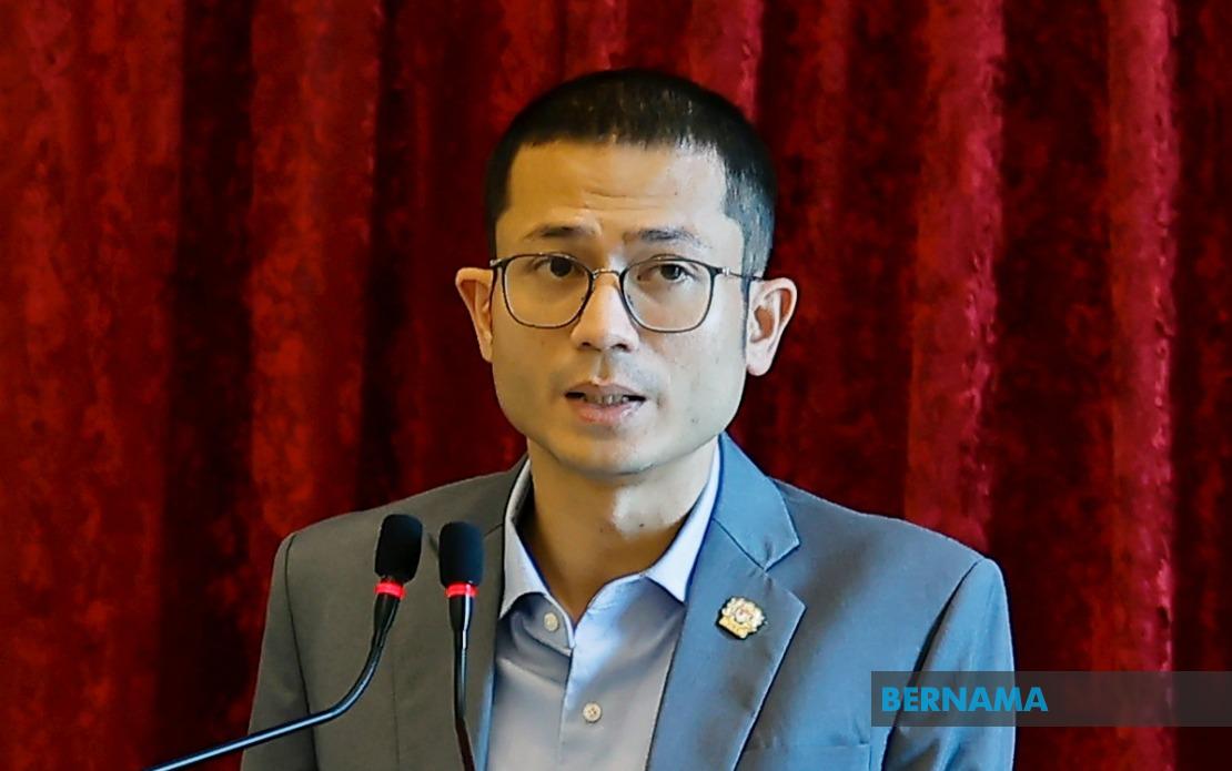 Kedah PKR Slams Menteri Besar Over Attacks on PM in Gambling Licence Row