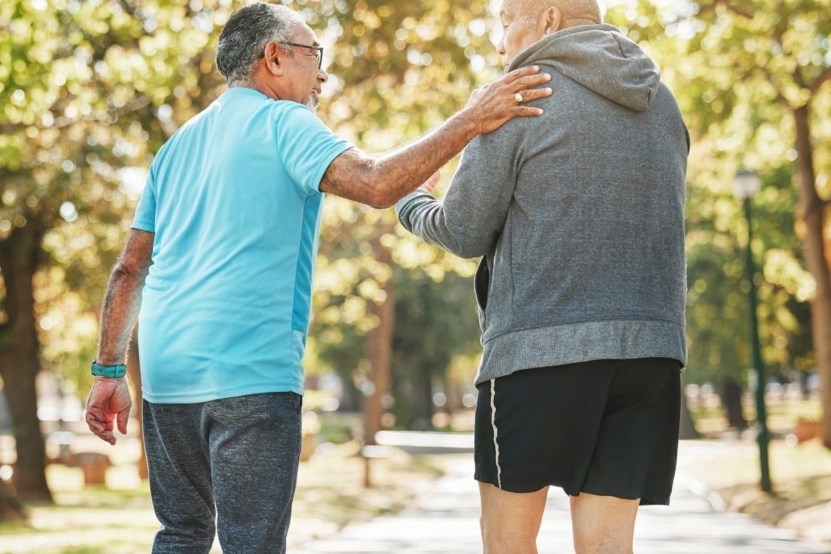 Shanghai Court Establishes First Legal Guardianship Between Unrelated Neighbours