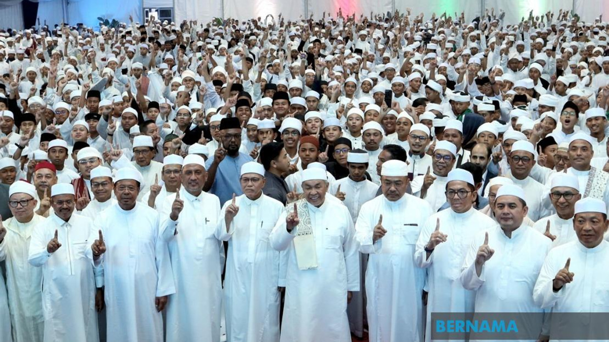 Malaysia Establishes National Tahfiz Council to Strengthen Religious Education Framework