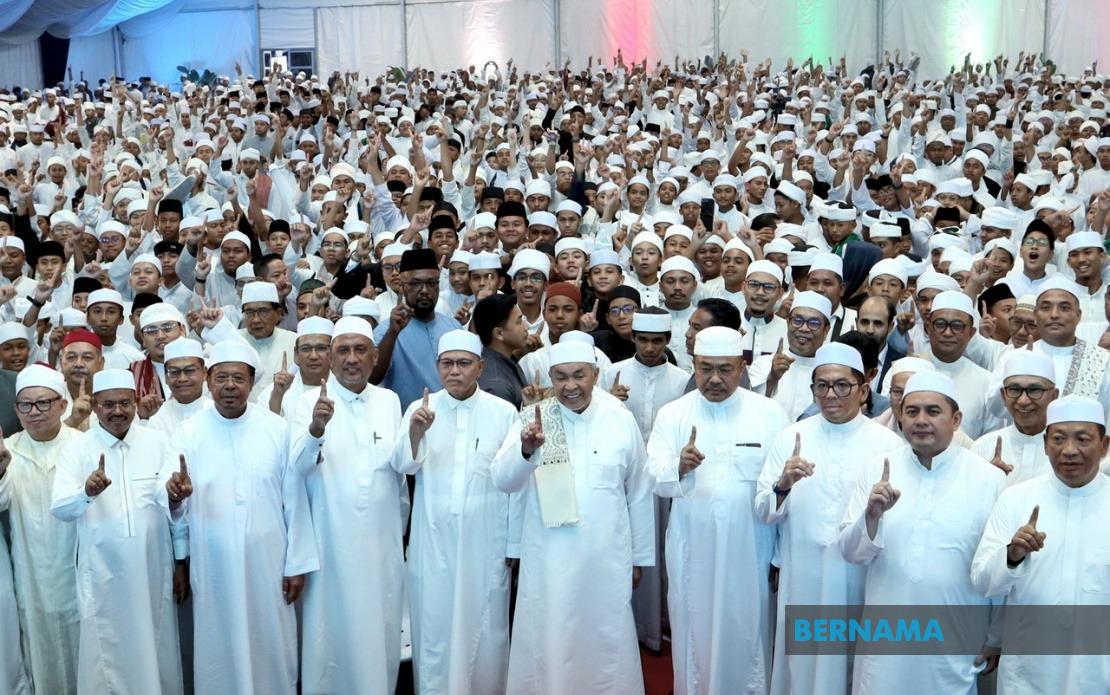 Malaysia Establishes National Tahfiz Council to Strengthen Religious Education Framework