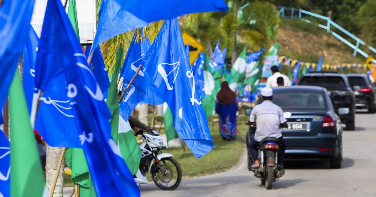 Malaysia's Next General Election Could Come in Late 2025, Says PAS Deputy