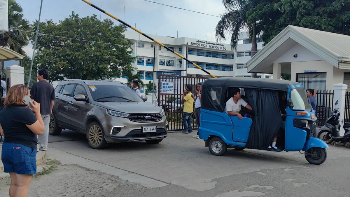 Inside the Perfect Storm: Why School Violence is Emerging as a Crisis in the Philippines