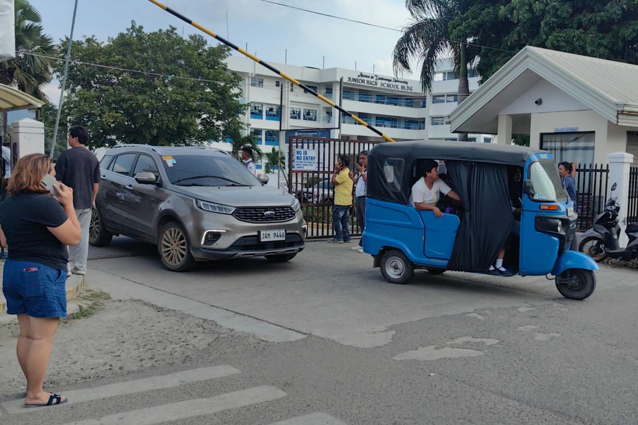 Inside the Perfect Storm: Why School Violence is Emerging as a Crisis in the Philippines