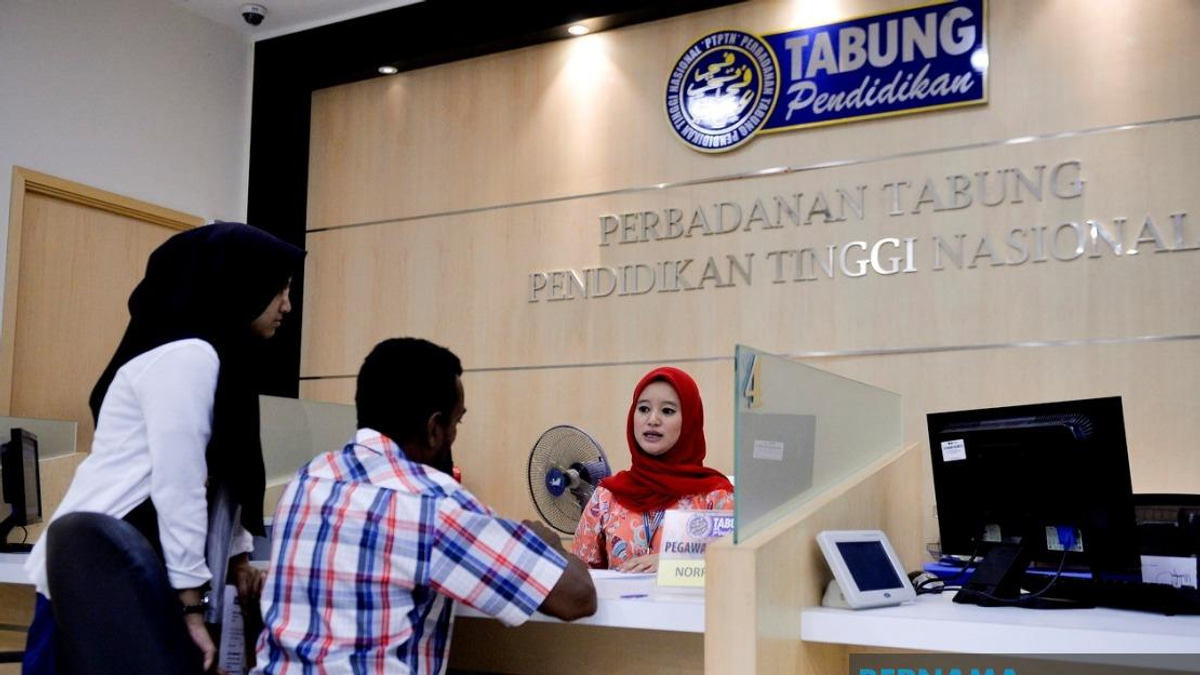 PKR Wanita Pushes for PTPTN Reforms: Scrap Debt Collection Fees and Enable Direct Loan Restructuring