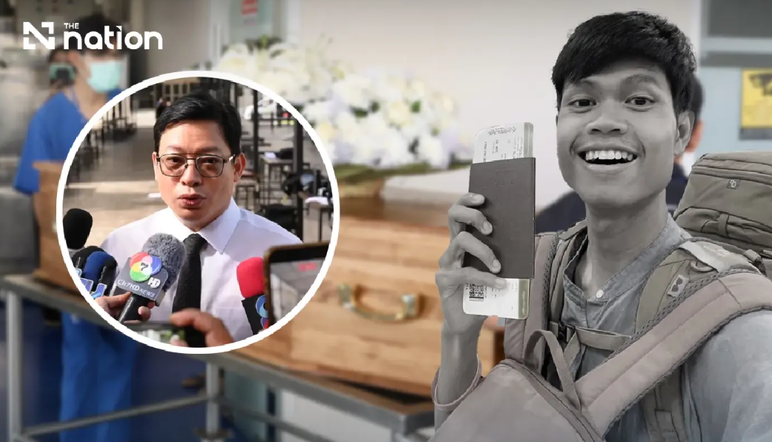 Thai vlogger's death attributed to heart failure as investigation continues