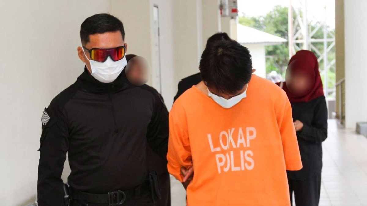 Fast-food Cook Charged with Sexual Assault of Minor Colleague in Kelantan