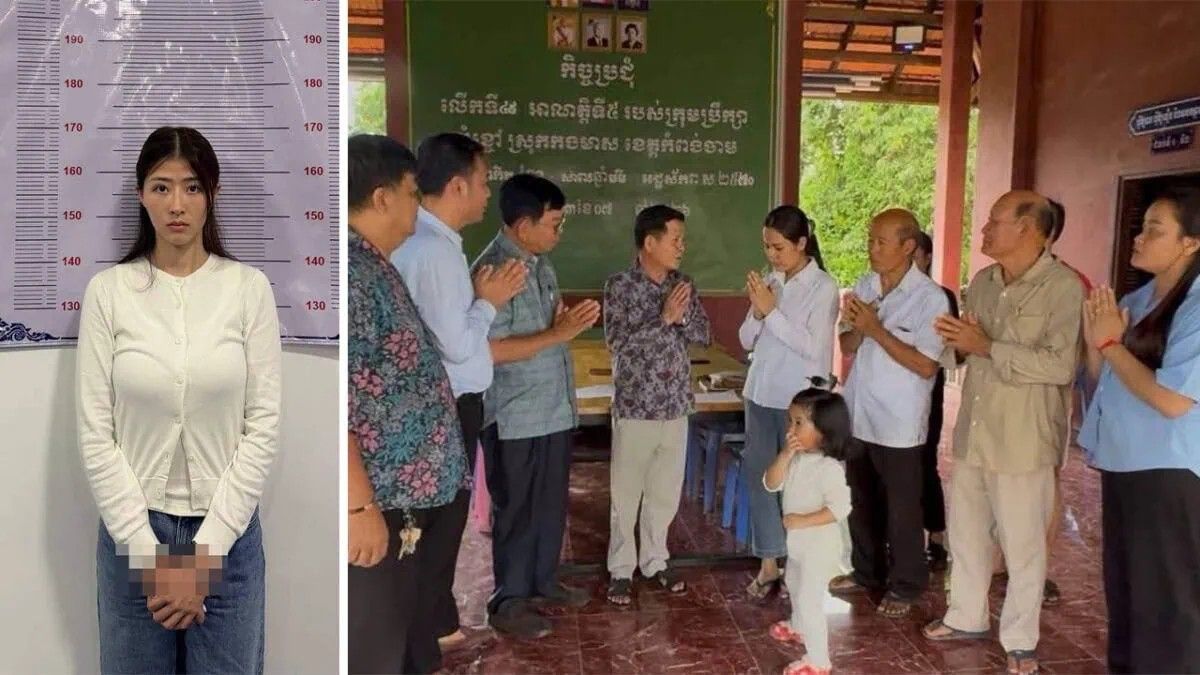 Cambodian Hit-and-Run Family Accepts S$60,000 Settlement, Withdraws Civil Case