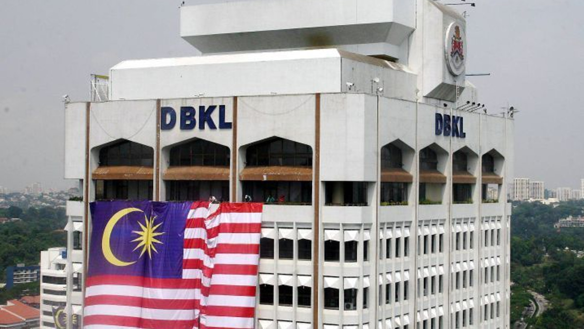 Cabinet Prioritises Internal Reforms at DBKL Before Considering Legal Changes