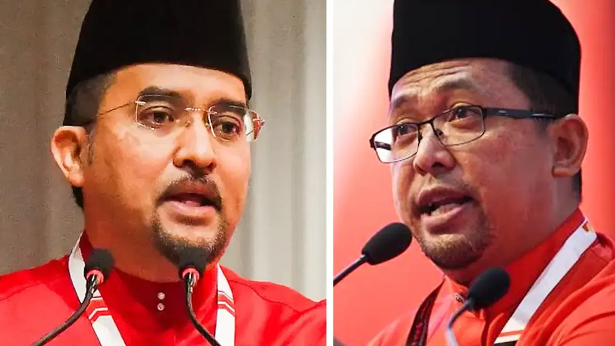 Police Reports Filed Against Two Umno Leaders Over Campaign Statements