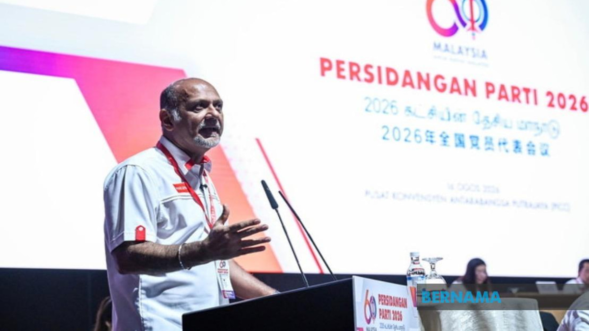 DAP Must Reassess Direction After Polls Results, Prioritise Achievable Reforms - Gobind
