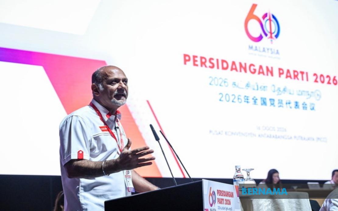 DAP Must Reassess Direction After Polls Results, Prioritise Achievable Reforms - Gobind