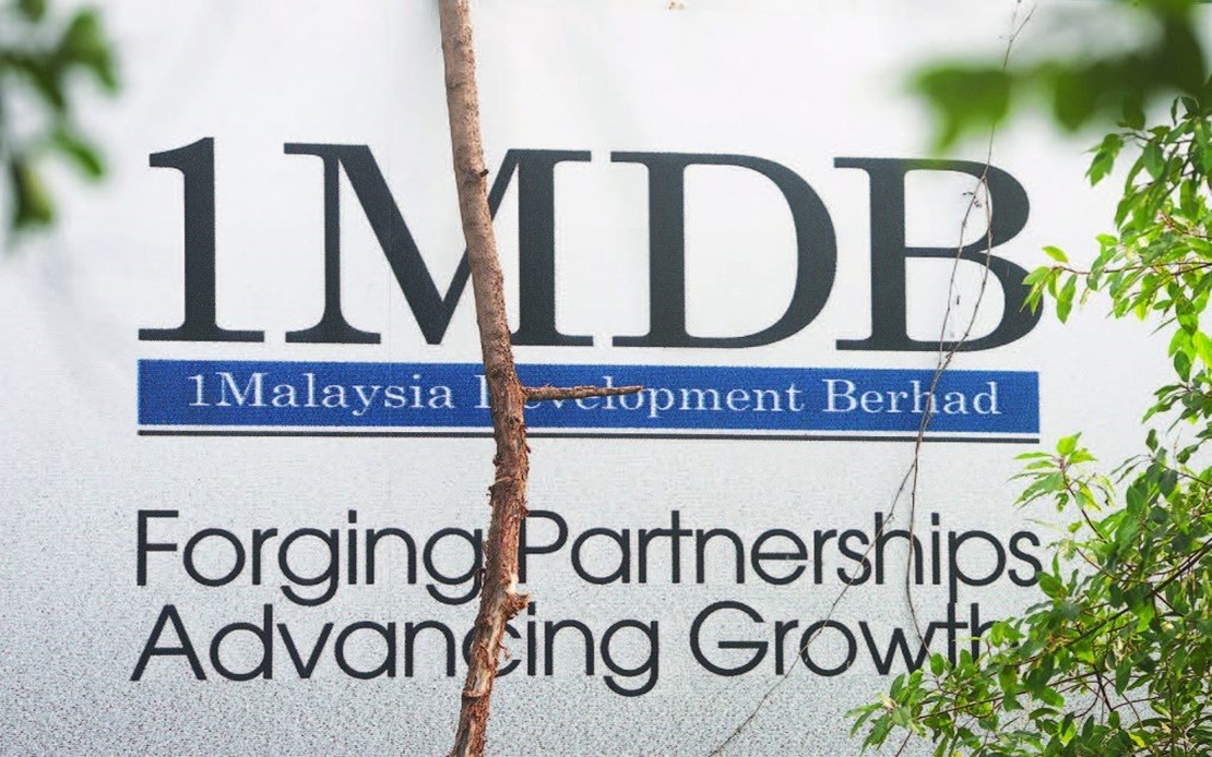 US Returns Over USD1.37 Billion in 1MDB-Linked Assets to Malaysia
