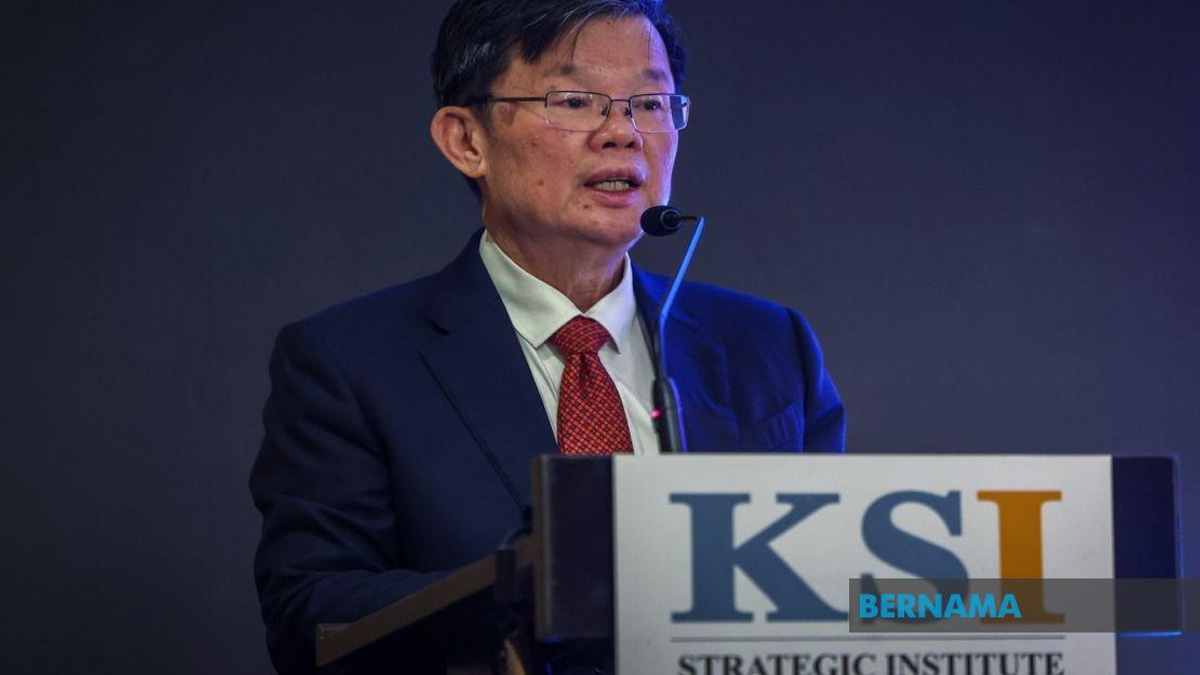 Penang PH Commits to More Women Candidates, But Recruitment Remains Uphill Battle