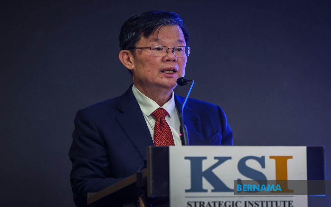 Penang PH Commits to More Women Candidates, But Recruitment Remains Uphill Battle