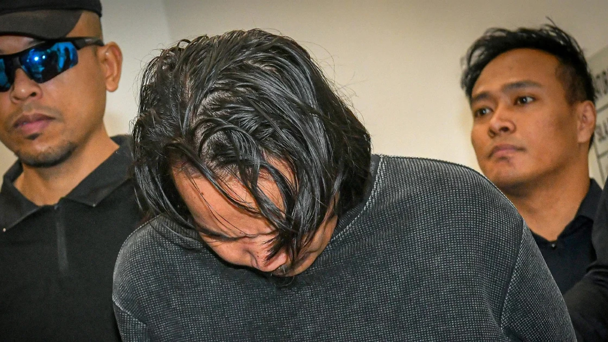 Private College Staff Member Denies Sexual Assault and Sodomy Charges Against Two Minors