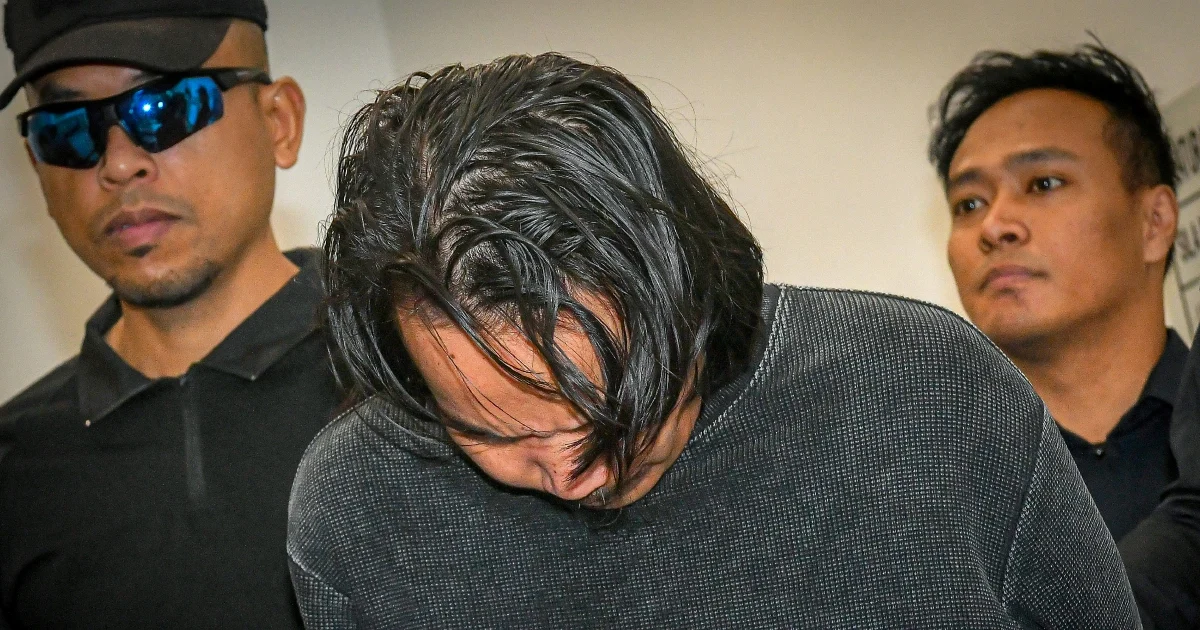 Private College Staff Member Denies Sexual Assault and Sodomy Charges Against Two Minors