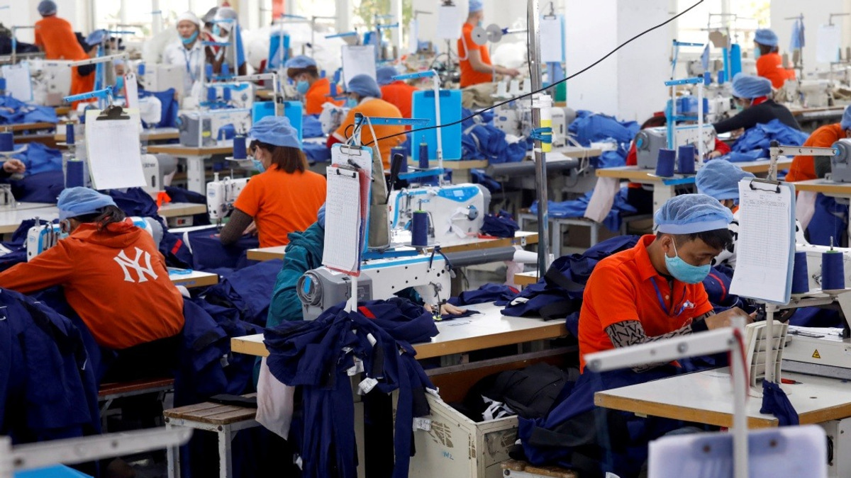 Philippines Seeks to Lower US Tariff on Forced Labour Concerns from 12.5% to 10%