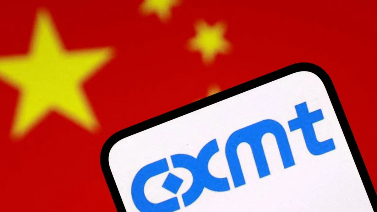 Chinese Chipmaker CXMT Challenges Pentagon's Military Company Designation in Federal Court