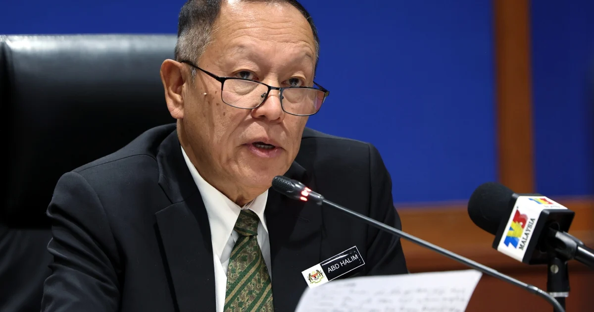 Over 1,600 companies under investigation in major MACC Daya Kerjaya fraud probe