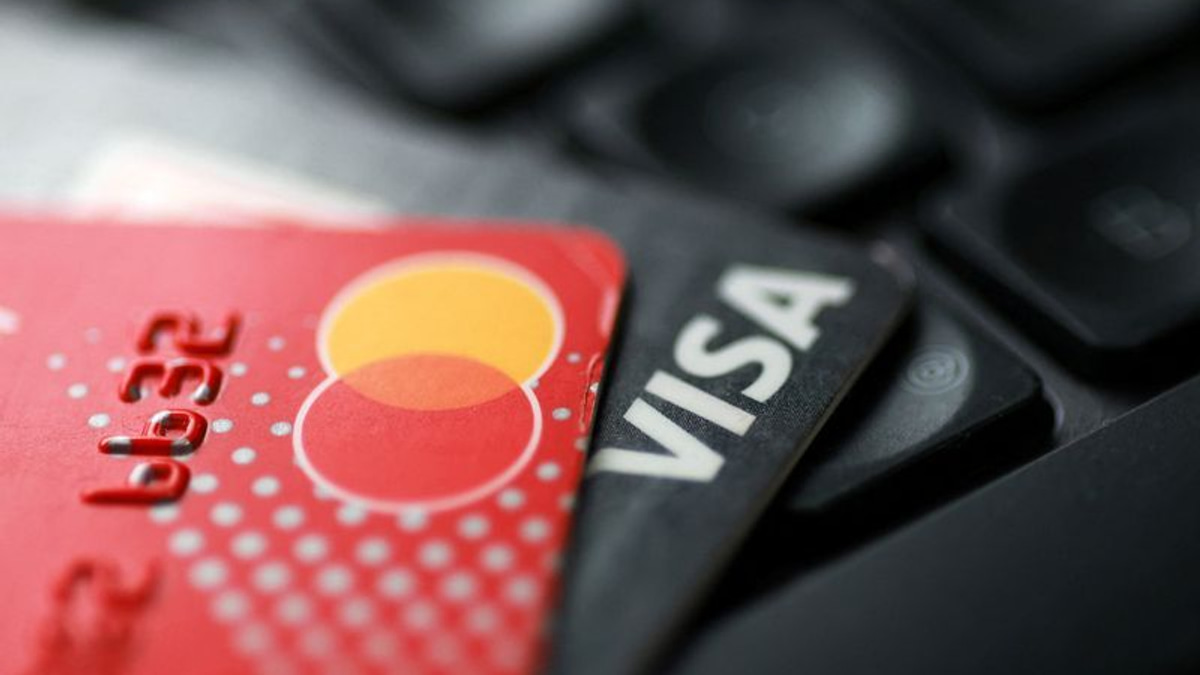 Visa, Mastercard and Coinbase Launch Open USD Stablecoin to Drive Mainstream Adoption