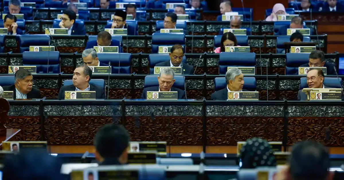 Parliament dissolution unnecessary if DAP exits government roles, PKR leader insists