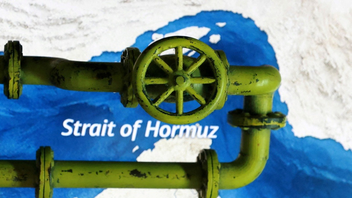 Iran's Oil Exports Collapse to Zero as War and Sanctions Squeeze Economy