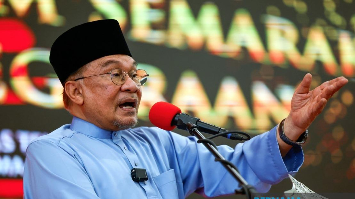 Malaysian Petronas Vessel Clears Red Sea Passage, Expected in Melaka Early August