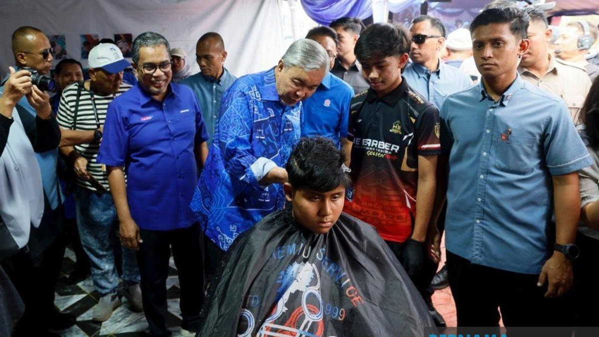 Malaysia's Unemployment Falls to 2.9% as Skills Training Initiatives Gain Traction