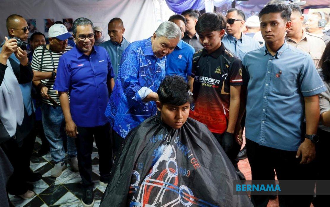 Malaysia's Unemployment Falls to 2.9% as Skills Training Initiatives Gain Traction