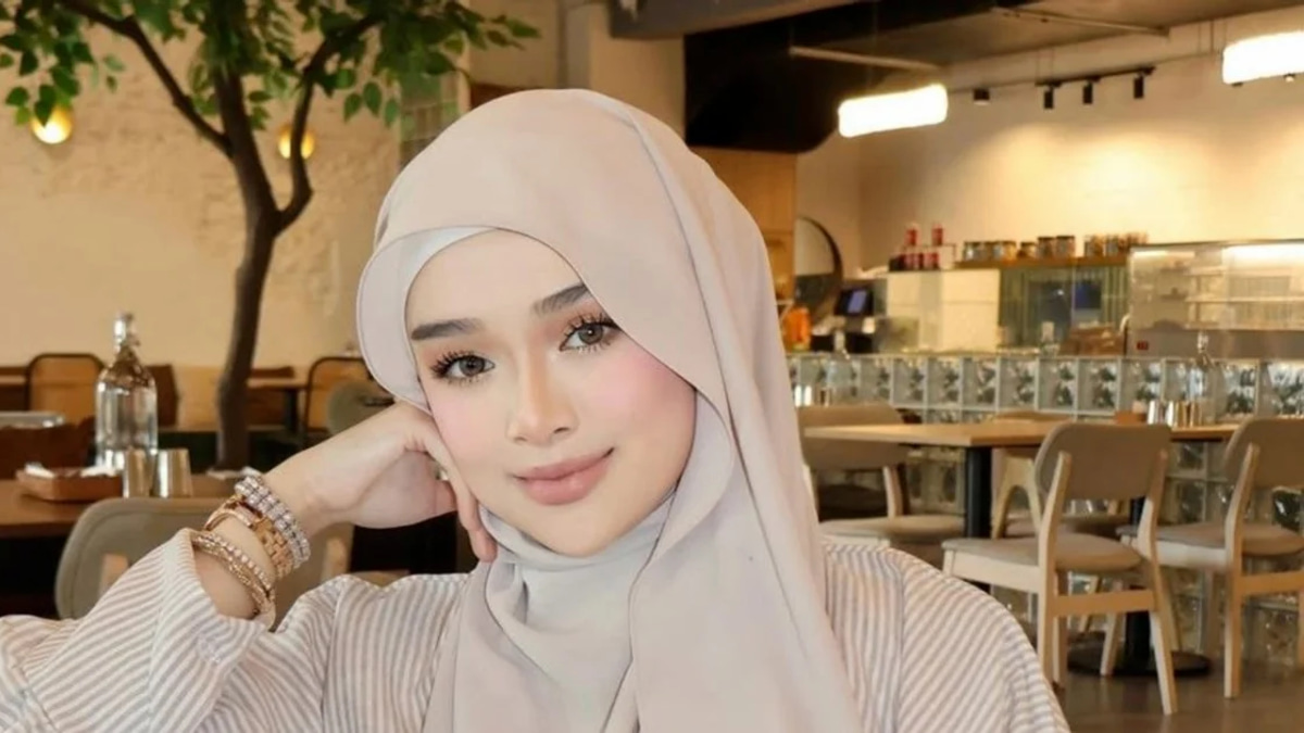 Marissa Dania Refutes Claims of Favouring Father Over Mother Abby Abadi
