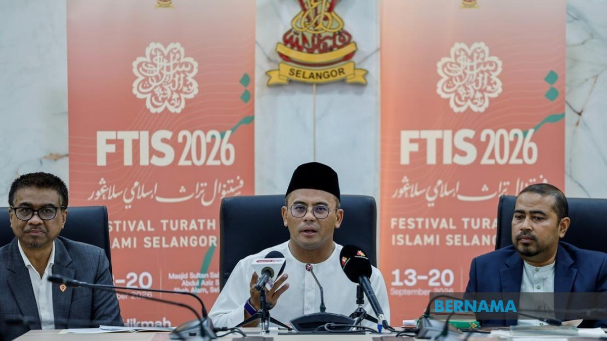 Selangor MB Takes Swift Action Against Illegal Foreign Settlement in Setia Alam