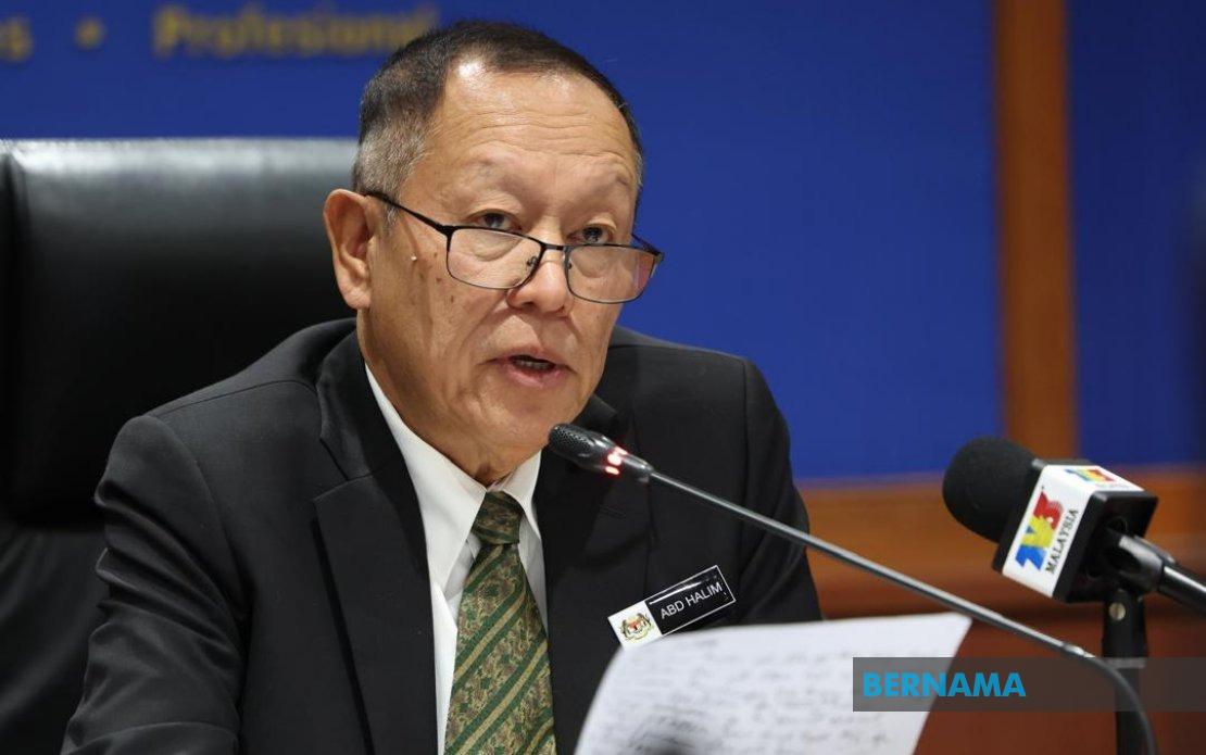 Sabah's New Anti-Corruption Hub Set to Open by Year-end
