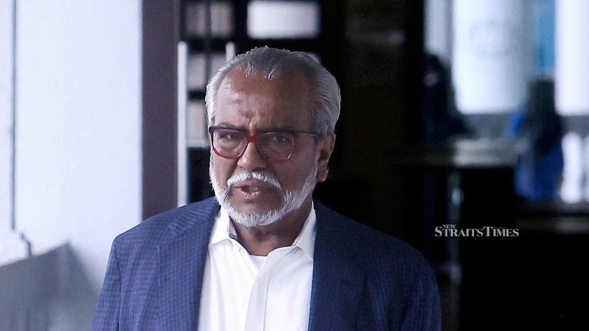 Najib's legal team intensifies scrutiny of 1MDB investigation gaps