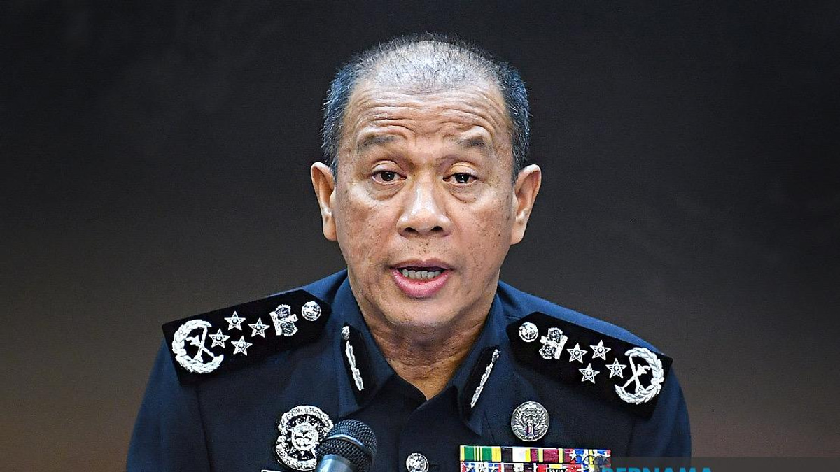 Malaysia's New Police Promotion System Aims to Boost Morale and Retention