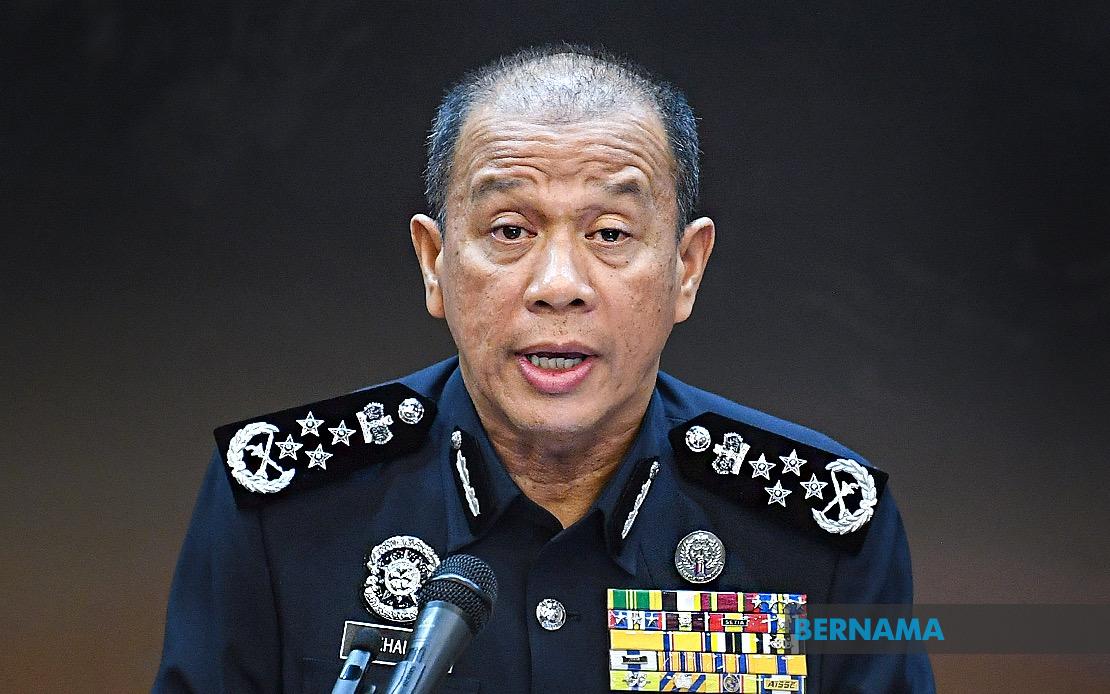 Malaysia's New Police Promotion System Aims to Boost Morale and Retention