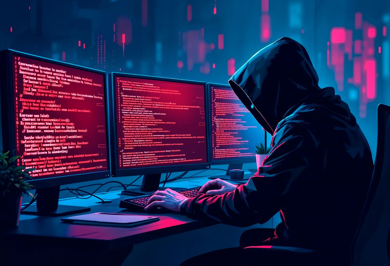 Cybercrime Surges Across Asia as Scams Become Primary Criminal Threat, Interpol Warns