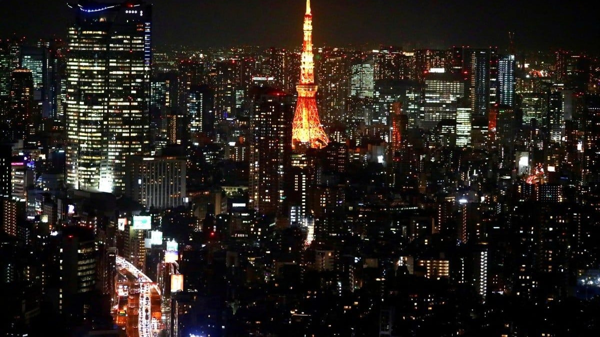 Woman arrested in Japan for sewing roommate's lips together in shocking abuse case