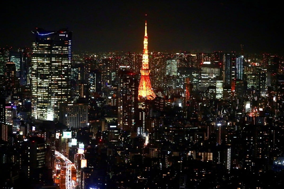 Woman arrested in Japan for sewing roommate's lips together in shocking abuse case