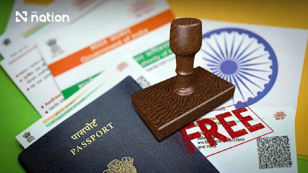 Thailand's 30-Day Visa Exemption Aims to Unlock 2.7 Million Indian Tourists by 2027