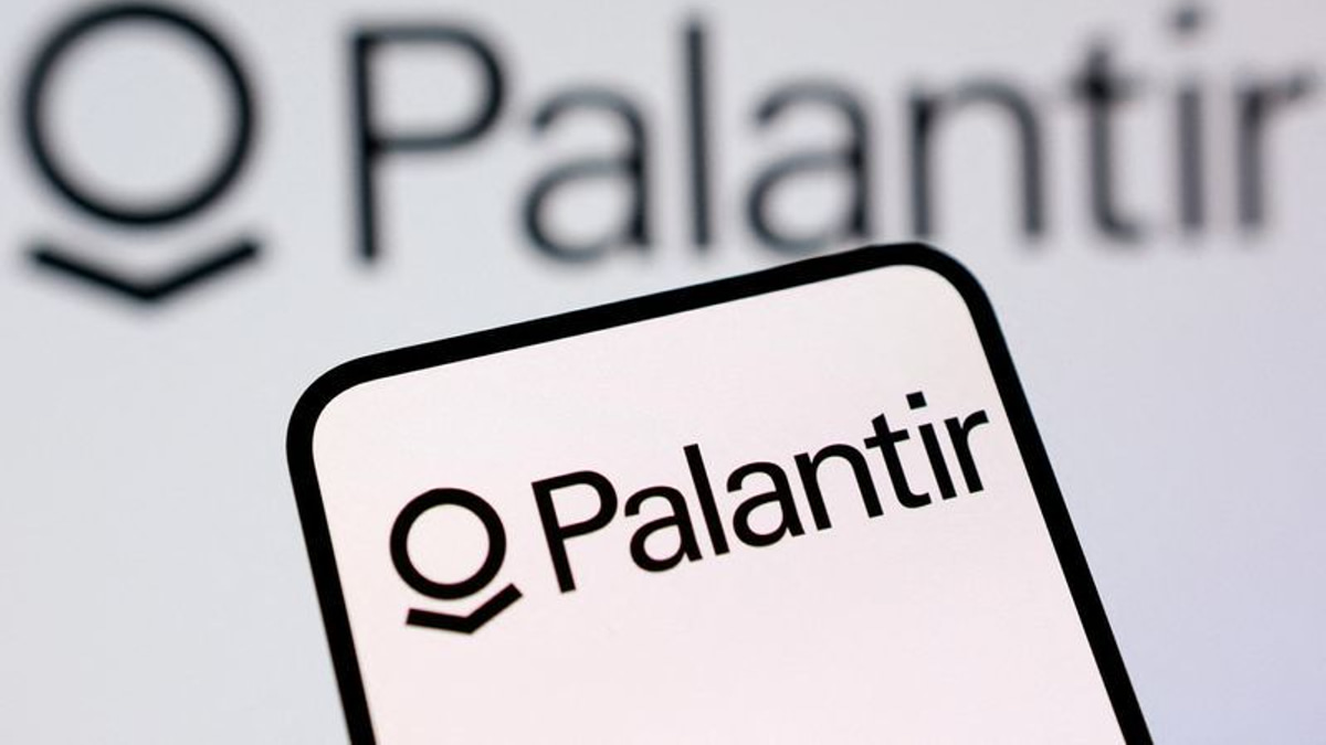 Palantir Raises Full-Year Revenue Forecast as AI Demand Accelerates