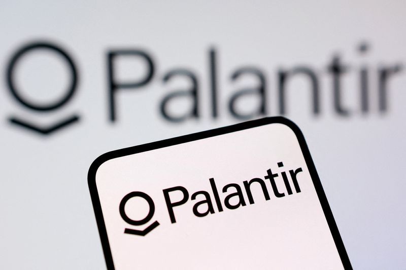 Palantir Raises Full-Year Revenue Forecast as AI Demand Accelerates