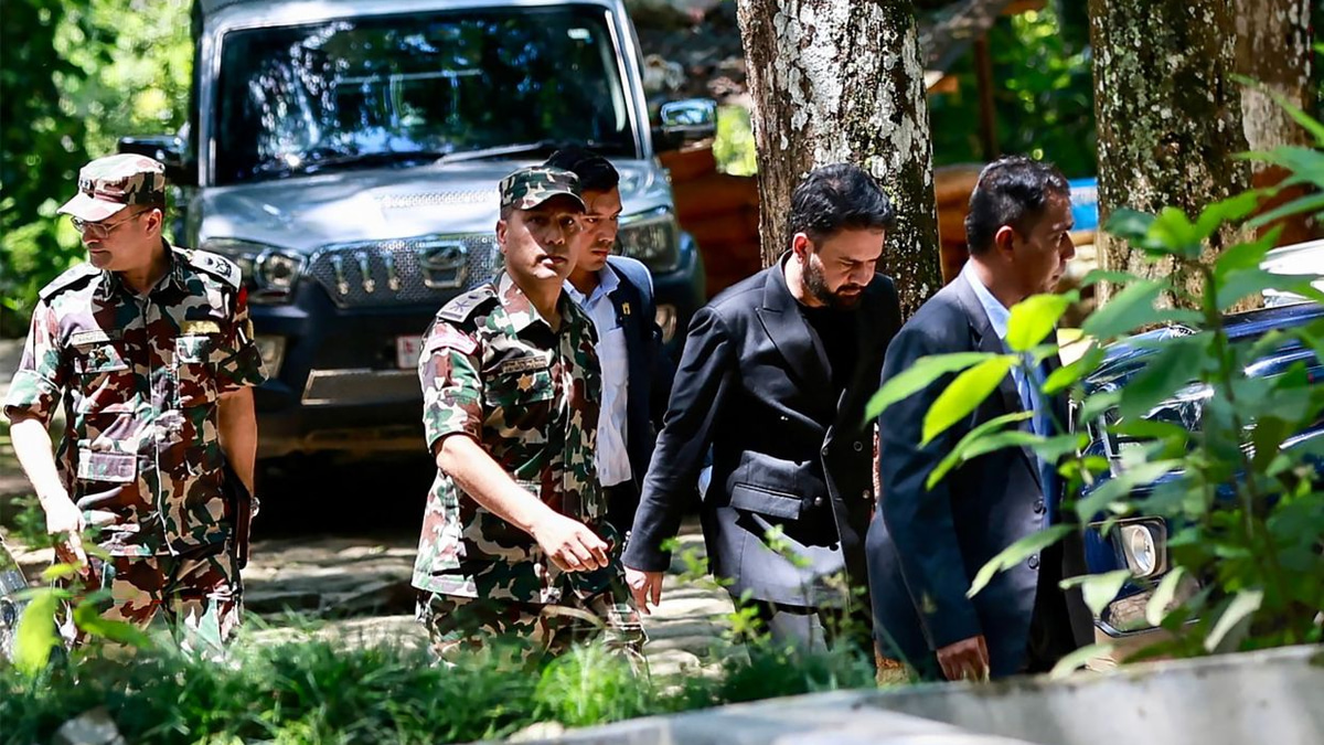 Nepal Confronts Catastrophic Floods as PM Pledges Recovery Amid Mounting Toll