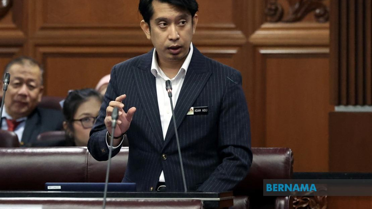 Malaysia to Build 700-Bed Hostel for TVET Students in Sarawak's Betong