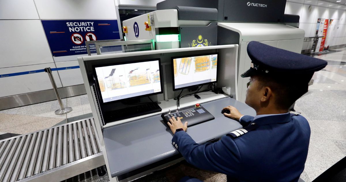 KLIA's Drug Detection Gap Rooted in Protocol Priorities, Not Equipment Failure, Says Saifuddin