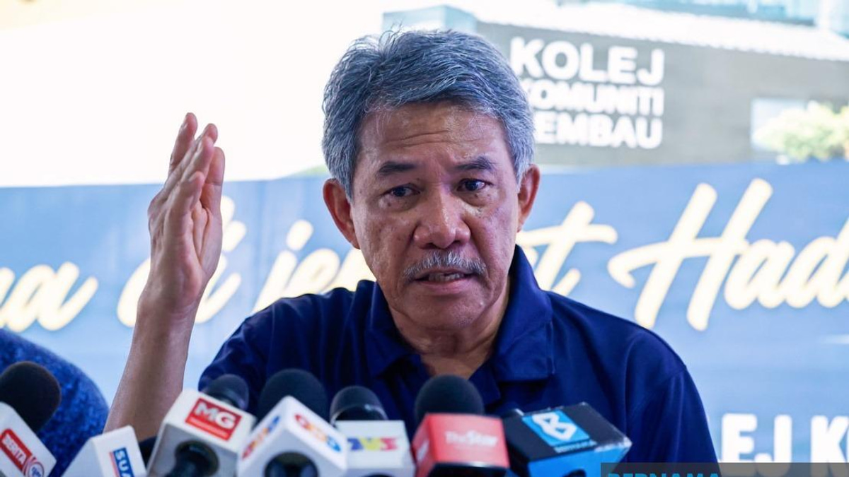 Barisan Nasional to Present State Election Blueprint as Negeri Sembilan Campaign Intensifies