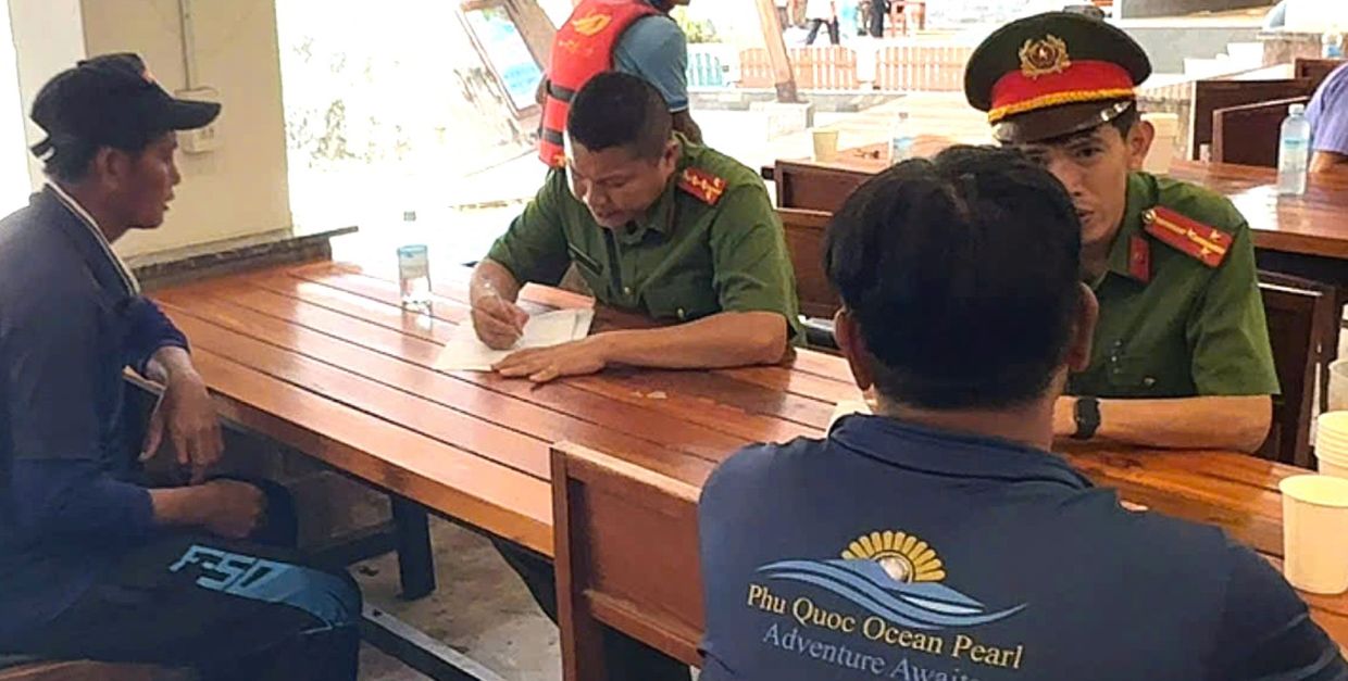 15 Indian tourists killed in Vietnam speedboat disaster returned home