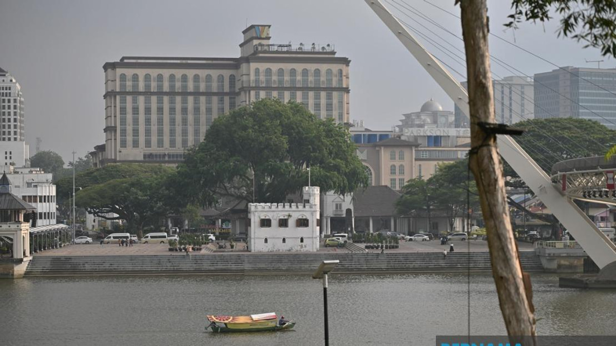 Malaysia Must Shift to Preventive Strategy on Transboundary Haze, Says Safety Alliance Chief